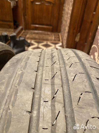 Pirelli Scorpion Verde 215/65 R17