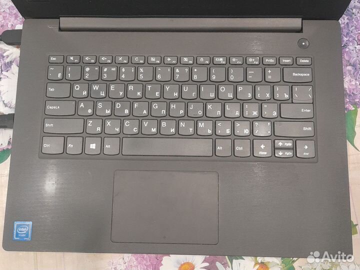 Ноутбук Lenovo V130-14IGM