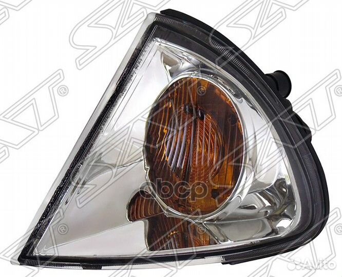 Габарит Toyota Avensis (T220) 00-03 (Слева)