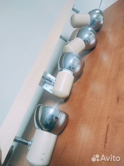 Светильник потолочный