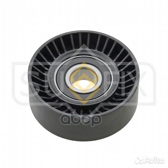 Ролик натяжной навесного оборудования BMW 1-SER