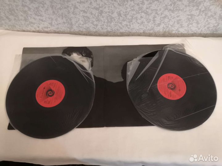 Виниловая пластинка The Beatles - Love Songs (2LP)