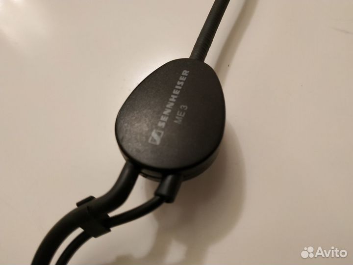 Sennheiser Split sistem, ew100 G1 и G2 (Germany)