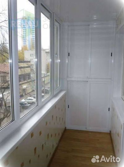 Окна пластиковые для вас