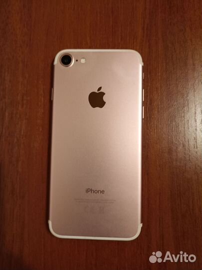 iPhone 7, 32 ГБ