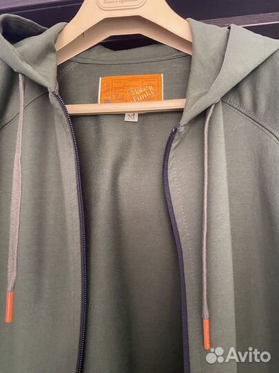 Спортивный женский костюм 48-50размер