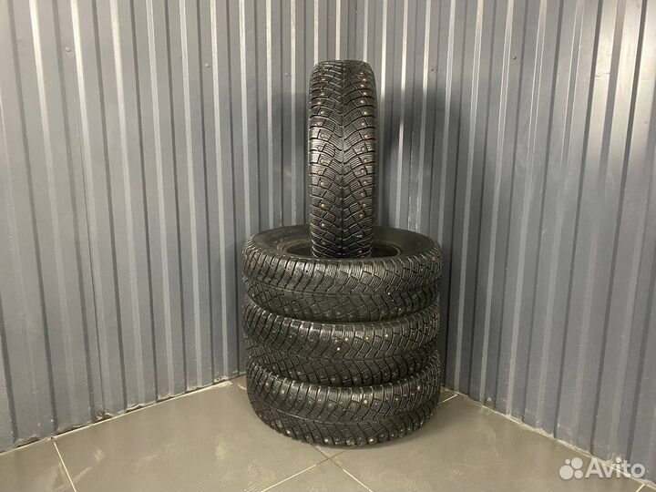 КАМА Кама-515 205/75 R15 97Q