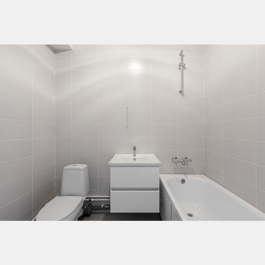 Квартира-студия, 28,8 м², 5/16 эт.