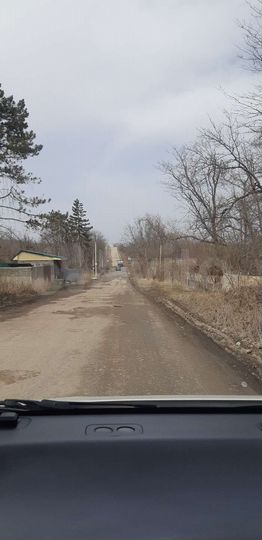 Участок 6 сот. (СНТ, ДНП)