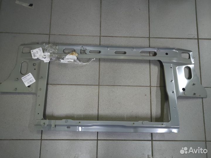 Панель рамка радиатора LADA - 21900840105200