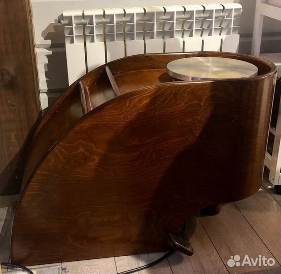 Гончарный круг Колокол XL новый