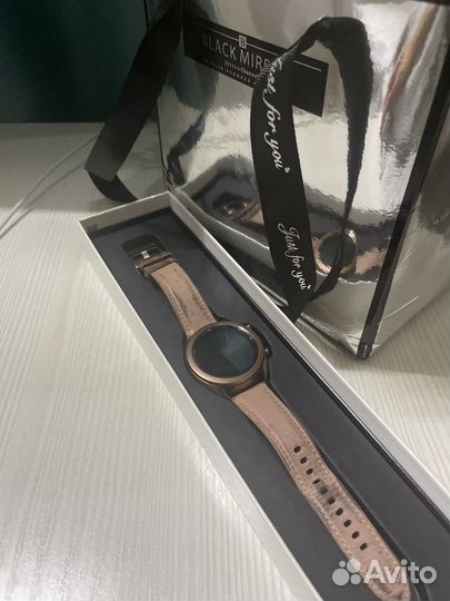 Часы samsung galaxy watch 3 41 mm