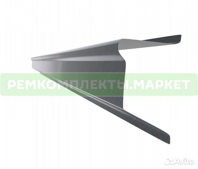 Порог Аккорд 7 дорест