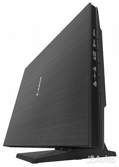 Сканер планшетный Canon CanoScan LiDE 400 2996C010