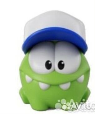 Амням вкусно и точка