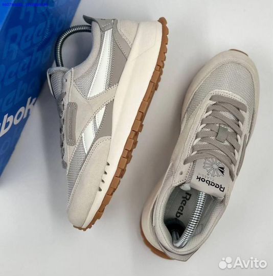 Кроссовки Reebok Classic (Арт.55122)