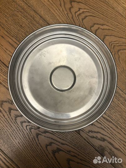 Декоративные колпаки для Волга газ 24 (СССР)