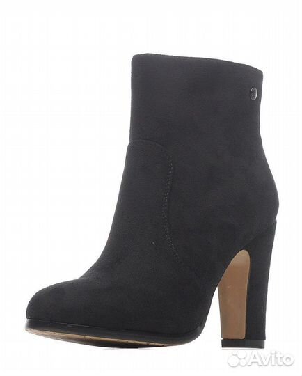 Полуботинки