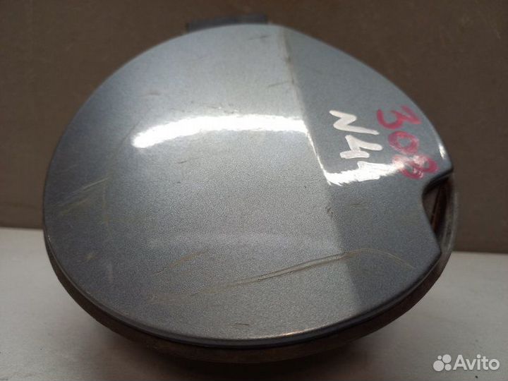 Лючок бензобака Peugeot 308