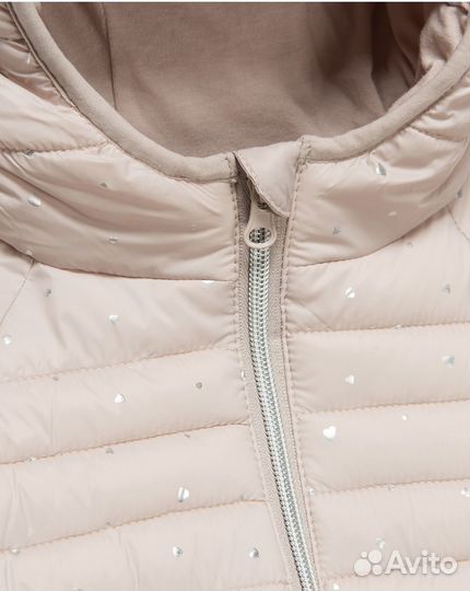 Демисезонный костюм