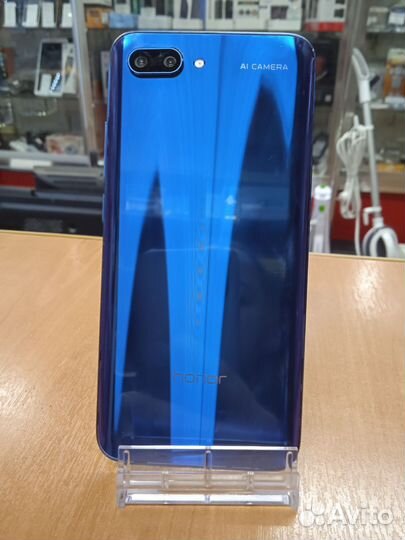 HONOR 10, 8/128 ГБ