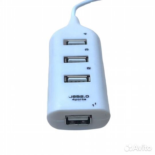 USB HUB*4 USB port HI-speed