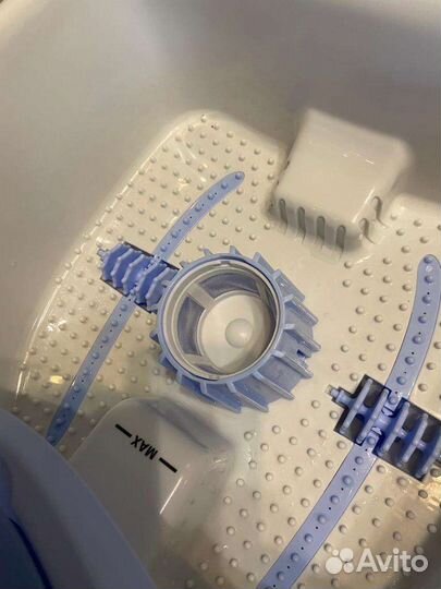 Массажная ванночка для ног