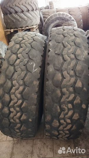 Резина бу 18р25