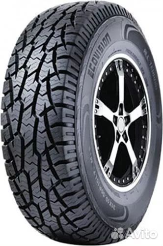 Ovation EcoVision W-686 265/65 R18 114T