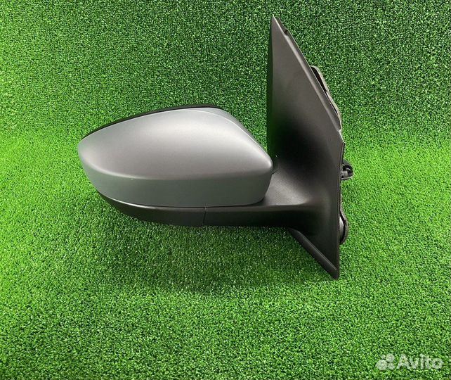 Зеркало правое Поло Седан