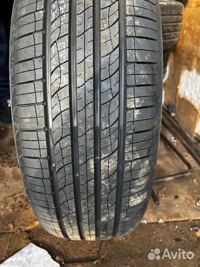 Giti GitiComfort F50 235/65 R18