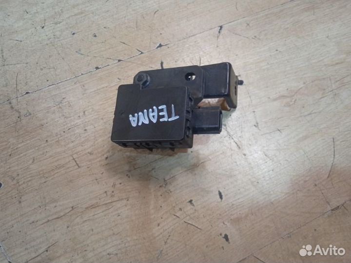 Датчик чистоты воздуха Nissan Teana J32 2.5