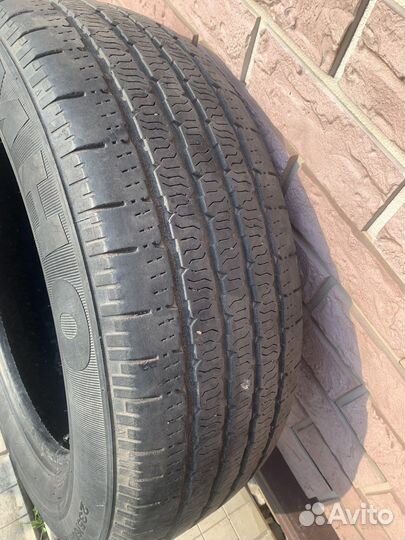 Kumho Radial 798 Plus 235/60 R17