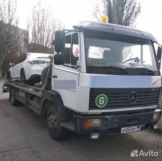 Эвакуатор/ Манипулятор днр/рф