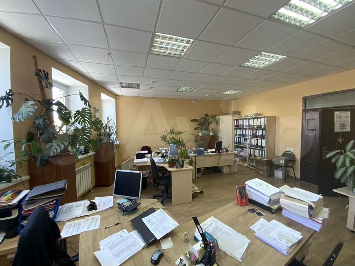 Офис, 42 м²
