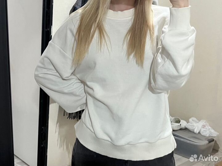 Свитшот женский