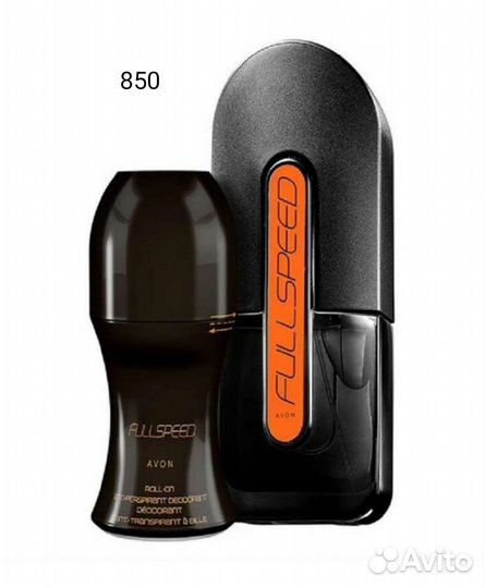 Набор full speed