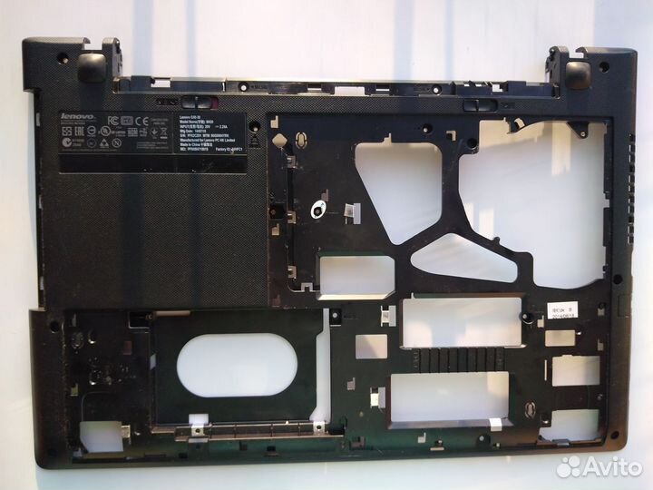 Поддон для Lenovo G50-30, G50-45, G50-70