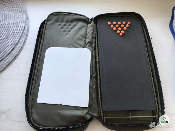 Поводочница ESP RIG wallet slimline (Англия)