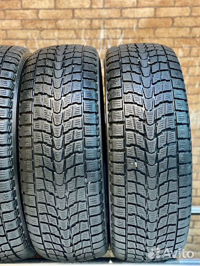 Dunlop Grandtrek SJ6 225/60 R17