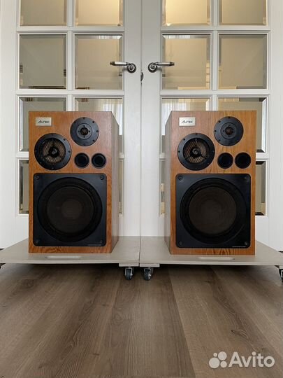Акустическая система колонки Aurex SS-510