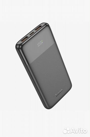 Павербанк hoco 10000 mAh