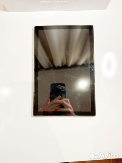 Планшет Egopad ES10 4/128гб