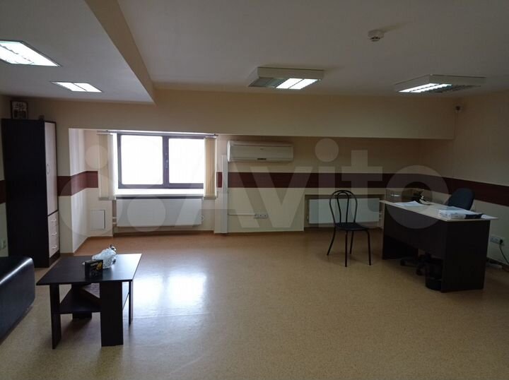 Офис, 37.3 м²