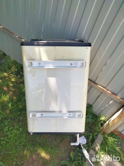 Водонагреватель ariston