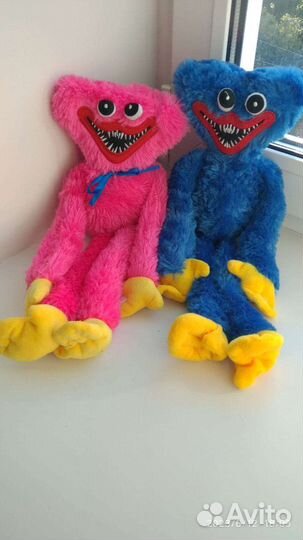 Хагги вагги, Киси миси, Барсик