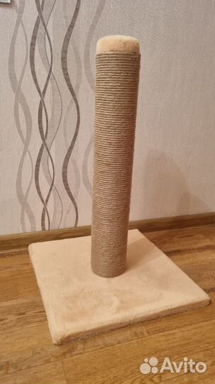 Когтеточка