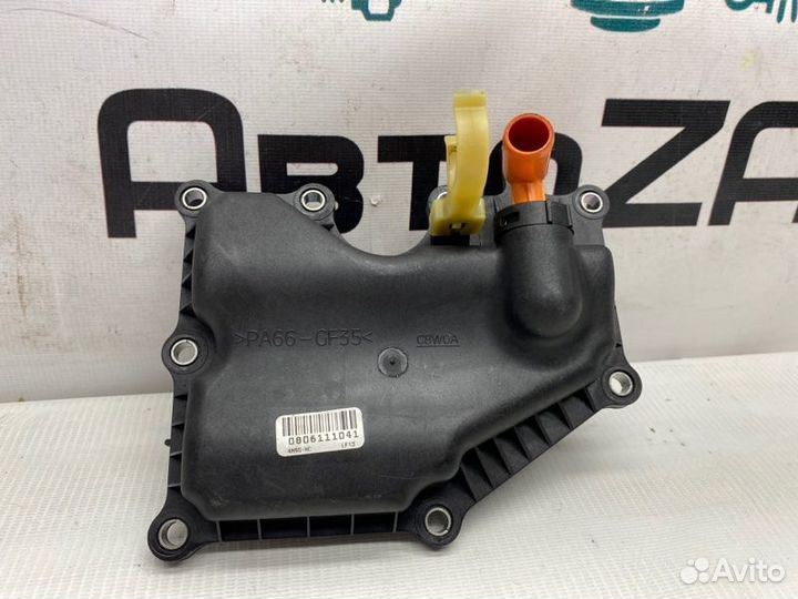 Маслоотделитель Ford Focus 2 qqdb 2010