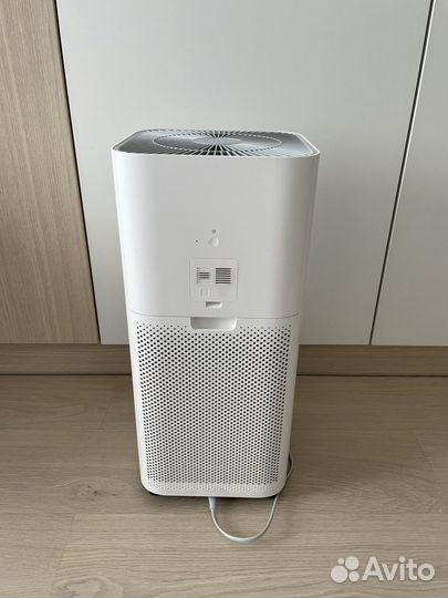 Очиститель воздуха Xiaomi SMART Air Purifier 4