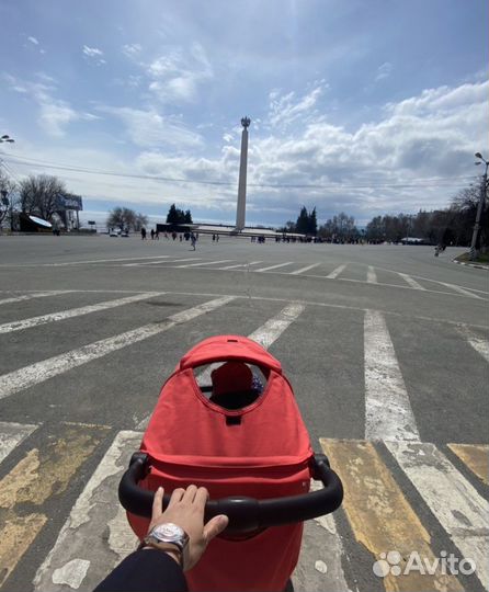 Текстиль кап капор britax b-motion plus, b-agile